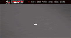 Desktop Screenshot of emerickassociates.com